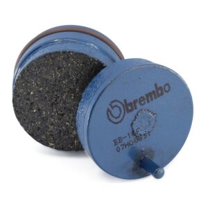 Bremsbelag Carbonkeramik