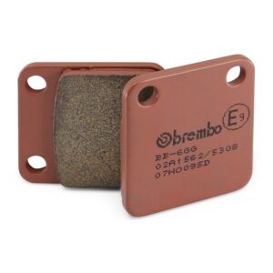 Bremsbelag Sinter offroad