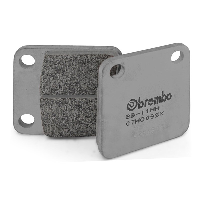 Bremsbelag Sinter Racing