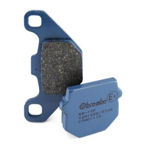 Bremsbelag Carbonkeramik