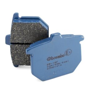 Bremsbelag Carbonkeramik