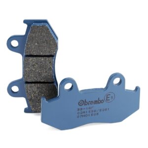 Bremsbelag Carbonkeramik