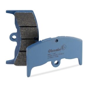 Bremsbelag Carbonkeramik