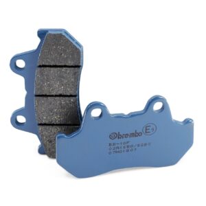 Bremsbelag Carbonkeramik