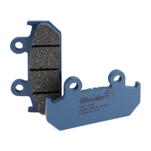 Bremsbelag Carbonkeramik