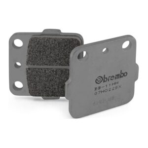 Bremsbelag Sinter Racing