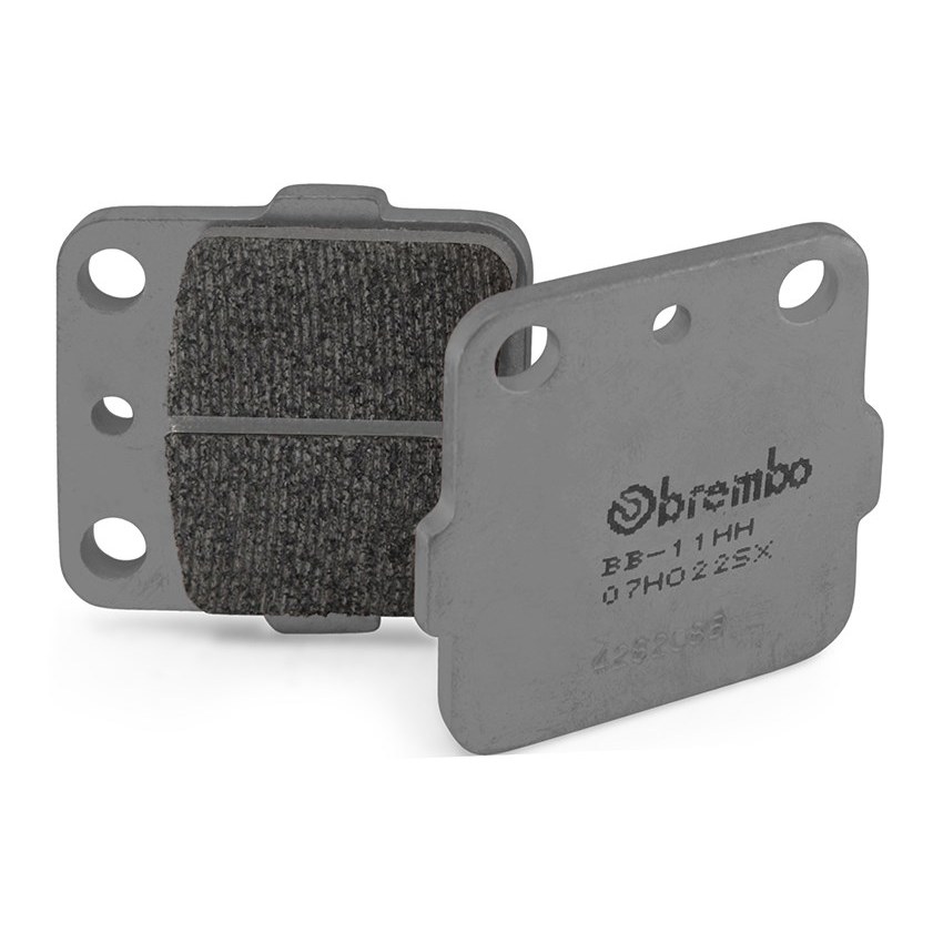 Bremsbelag Sinter Racing