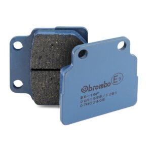 Bremsbelag Carbonkeramik