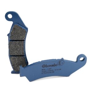 Bremsbelag Carbonkeramik