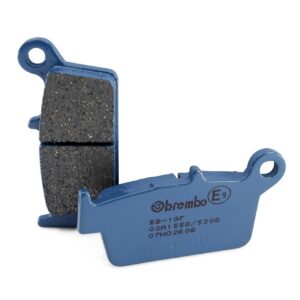 Bremsbelag Carbonkeramik