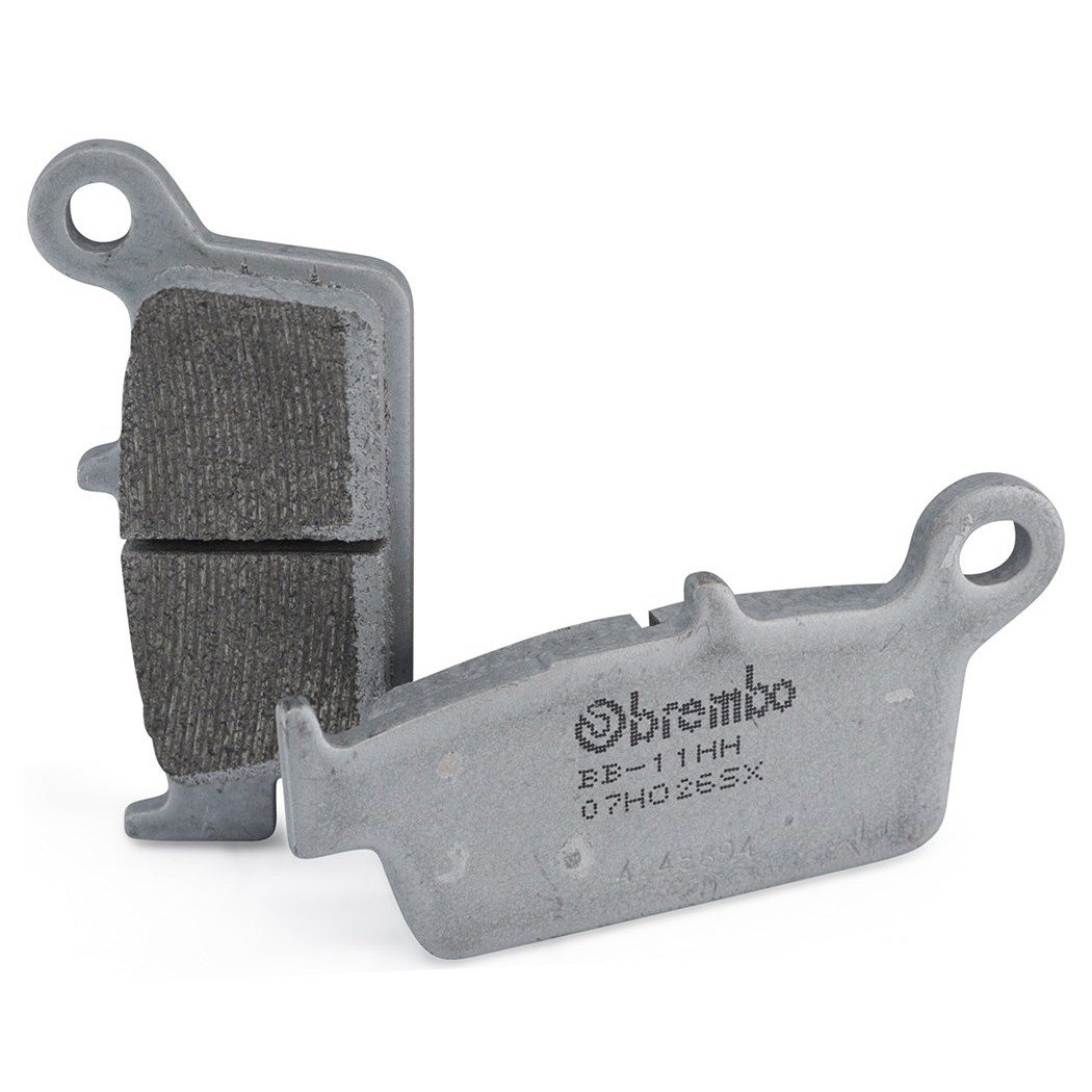 Bremsbelag Sinter Racing