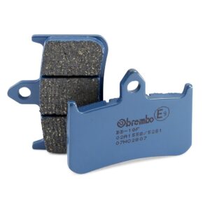 Bremsbelag Carbonkeramik