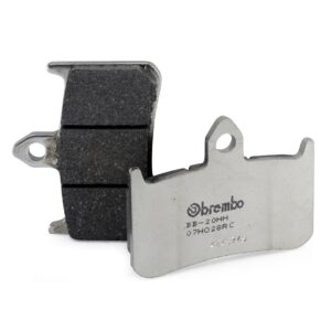 Bremsbelag Racing Carbon