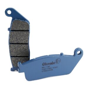 Bremsbelag Carbonkeramik