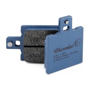 Bremsbelag Carbonkeramik