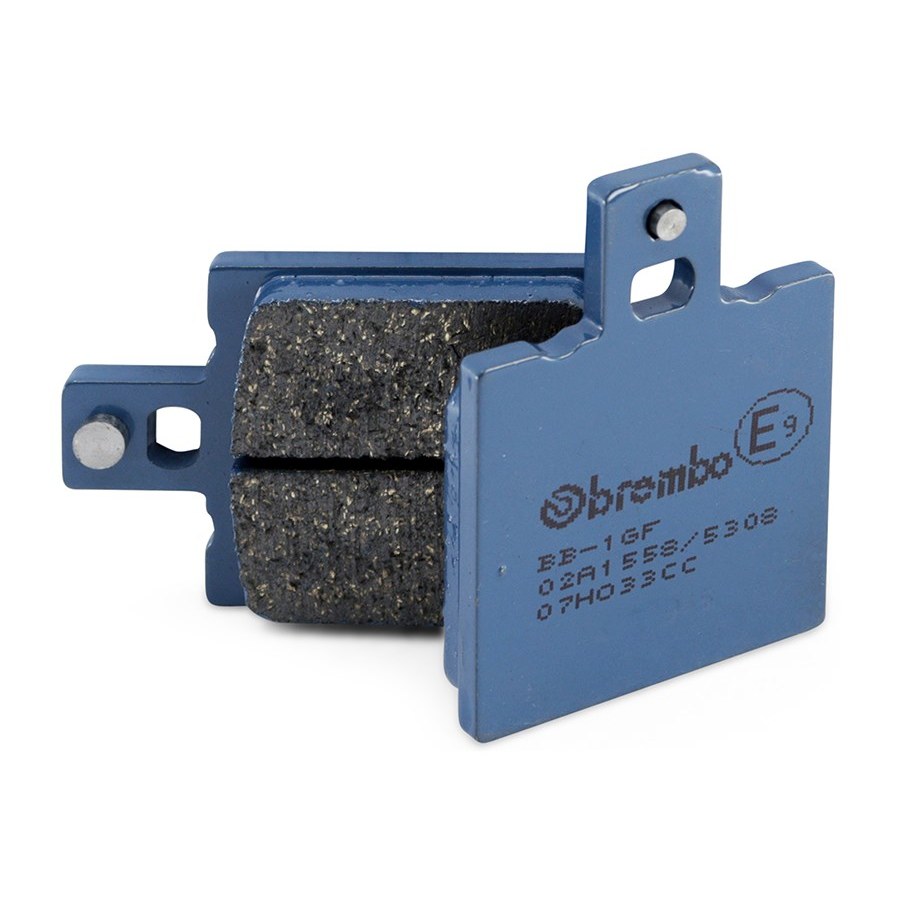 Bremsbelag Carbonkeramik