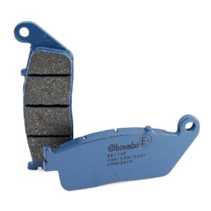 Bremsbelag Carbonkeramik