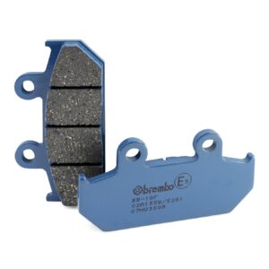 Bremsbelag Carbonkeramik