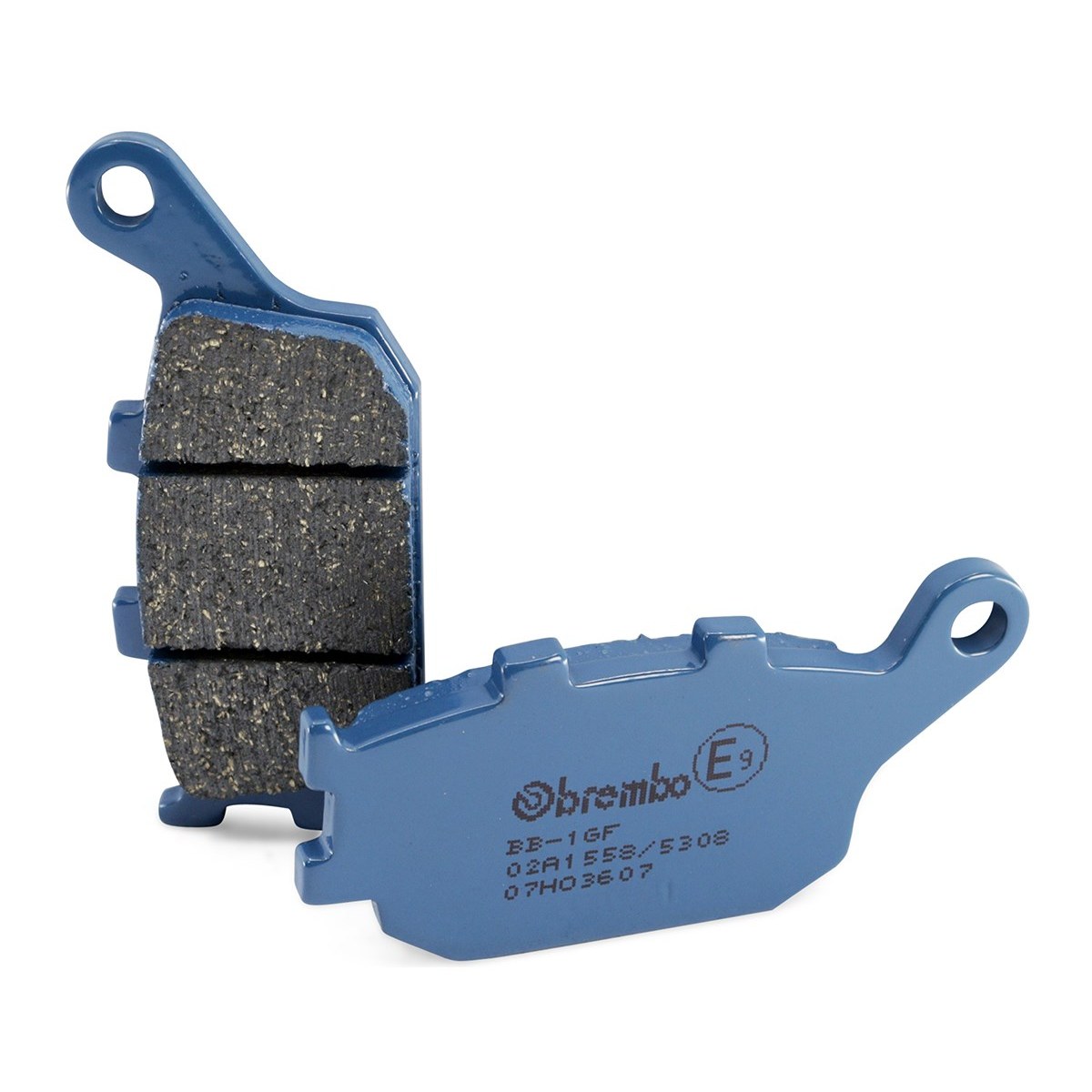 Bremsbelag Carbonkeramik