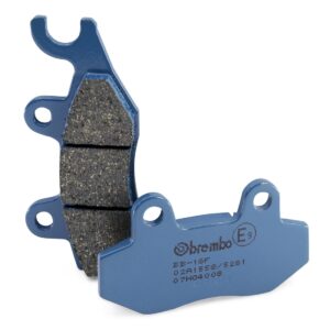 Bremsbelag Carbonkeramik