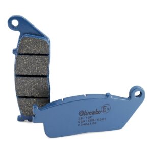 Bremsbelag Carbonkeramik