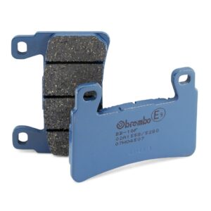 Bremsbelag Carbonkeramik