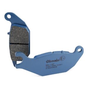 Bremsbelag Carbonkeramik