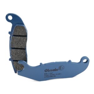 Bremsbelag Carbonkeramik