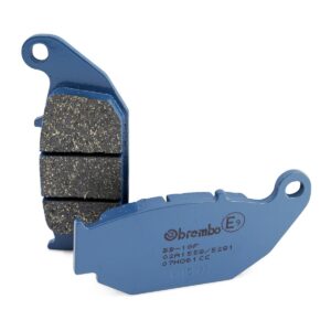 Bremsbelag Carbonkeramik