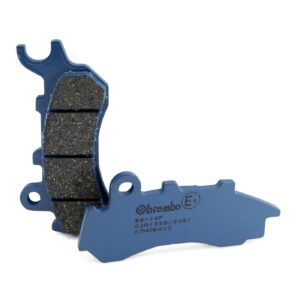 Bremsbelag Carbonceramik