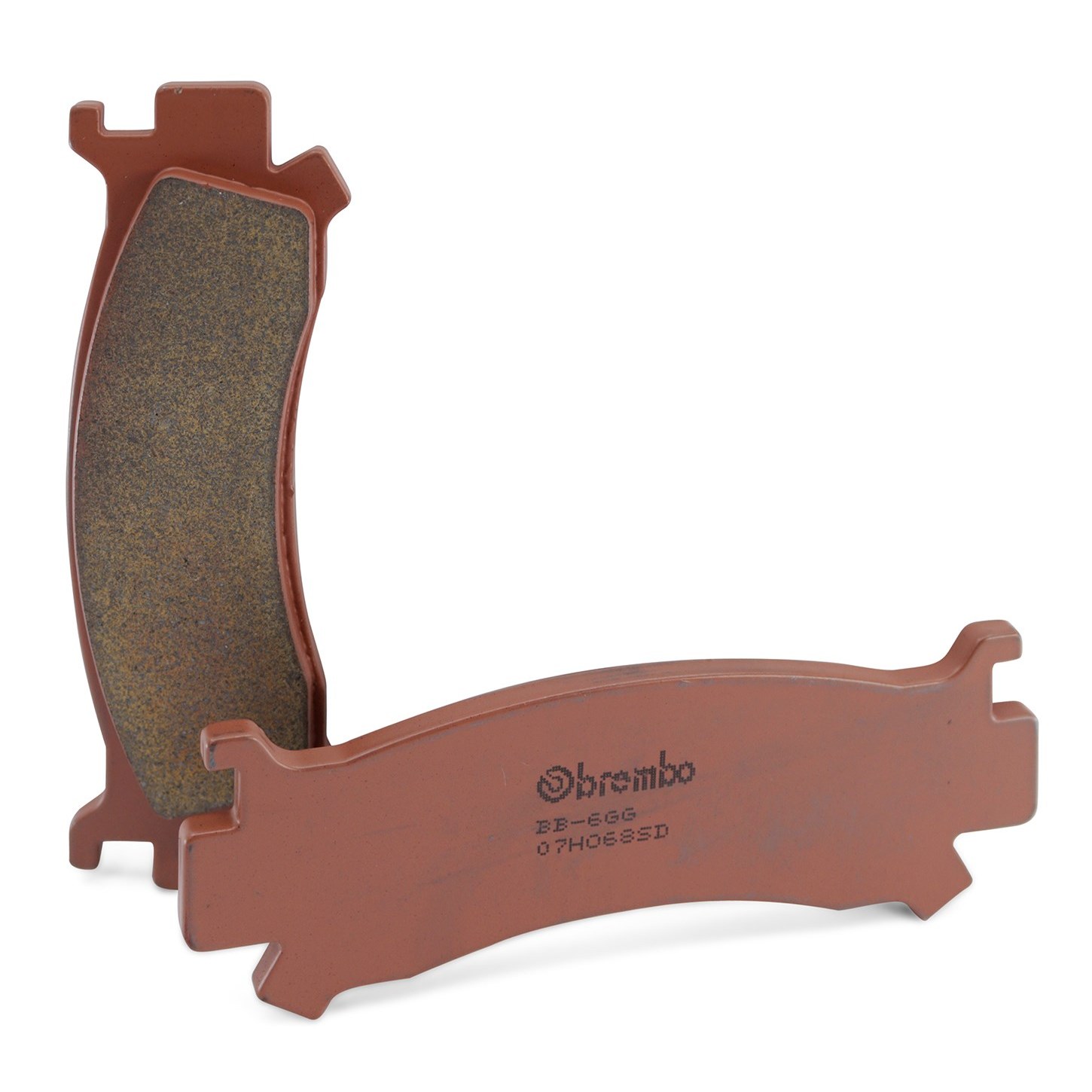 Bremsbelag Sinter offroad
