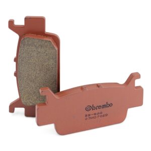 Bremsbelag Sinter offroad