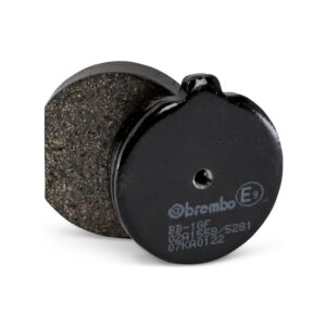 Bremsbelag Carbonkeramik