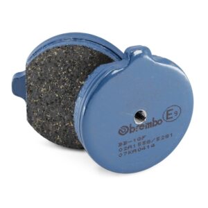 Bremsbelag Carbonkeramik