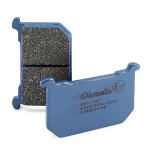 Bremsbelag Carbonkeramik