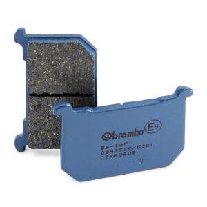 Bremsbelag Carbonkeramik