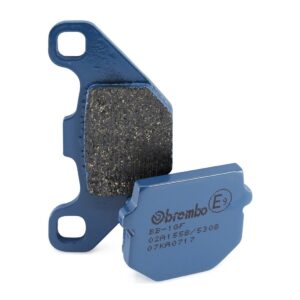Bremsbelag Carbonkeramik