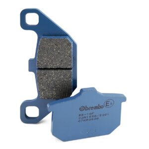 Bremsbelag Carbonkeramik