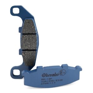 Bremsbelag Carbonkeramik