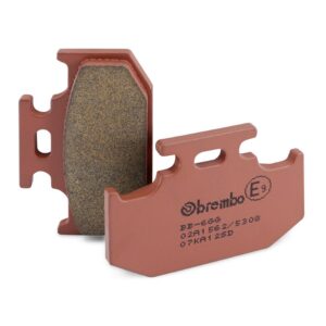 Bremsbelag Sinter offroad