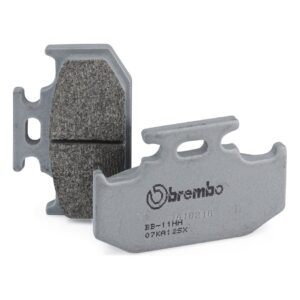 Bremsbelag Sinter Racing