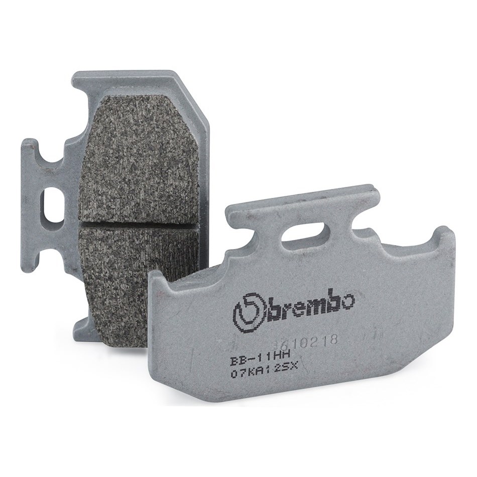 Bremsbelag Sinter Racing