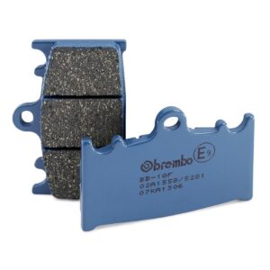 Bremsbelag Carbonkeramik