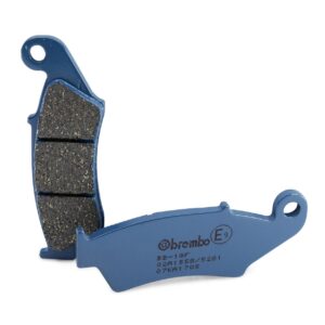 Bremsbelag Carbonkeramik