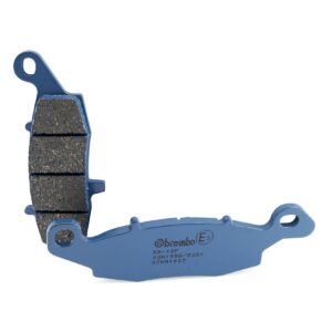 Bremsbelag Carbonkeramik