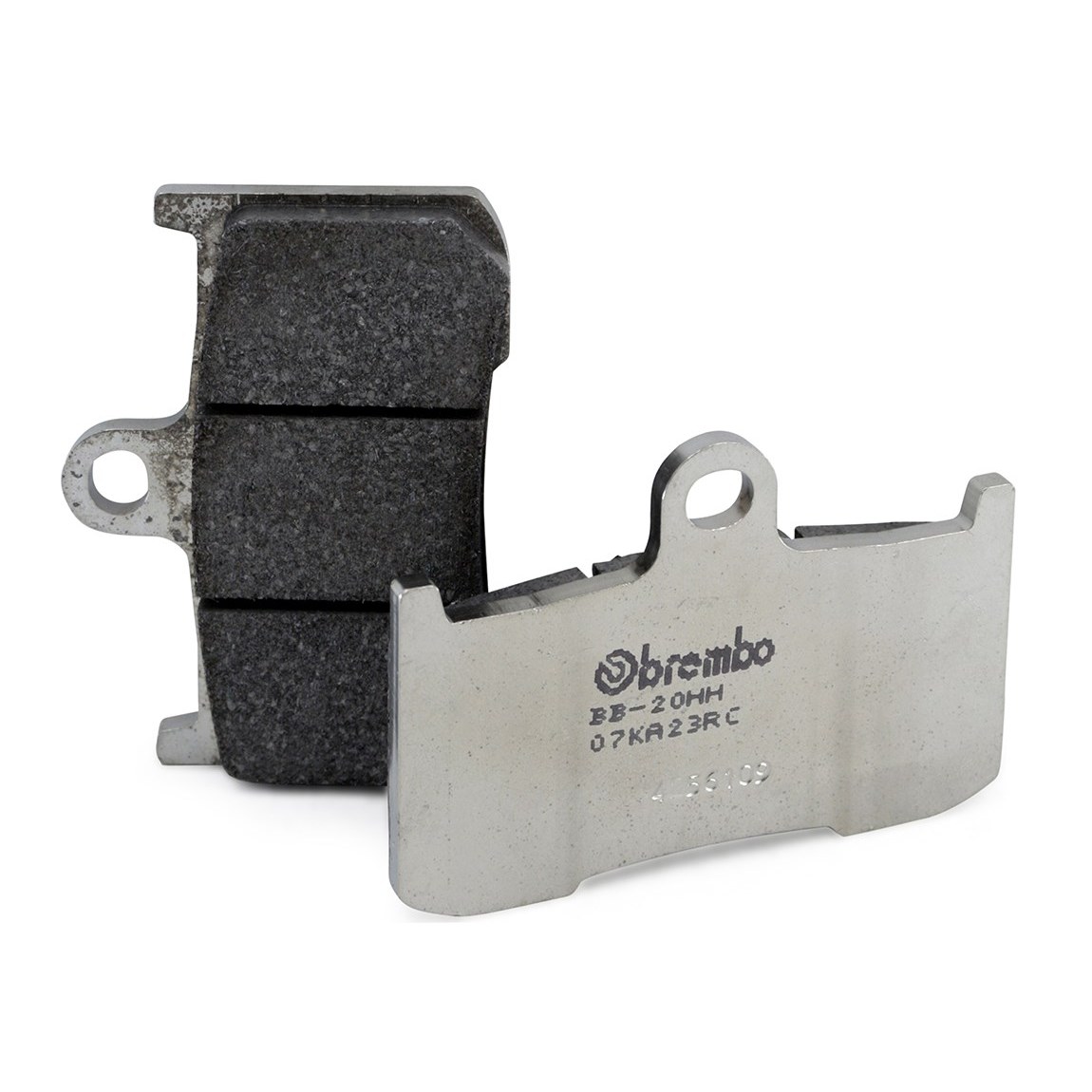 Bremsbelag Racing Carbon