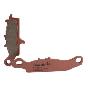 Bremsbelag Sinter offroad