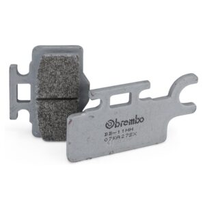 Bremsbelag Sinter Racing