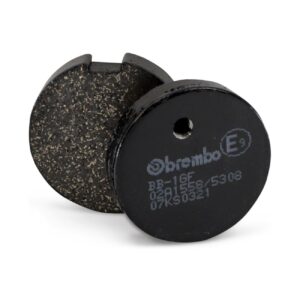 Bremsbelag Carbonceramik