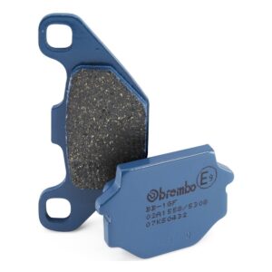 Bremsbelag Carbonkeramik